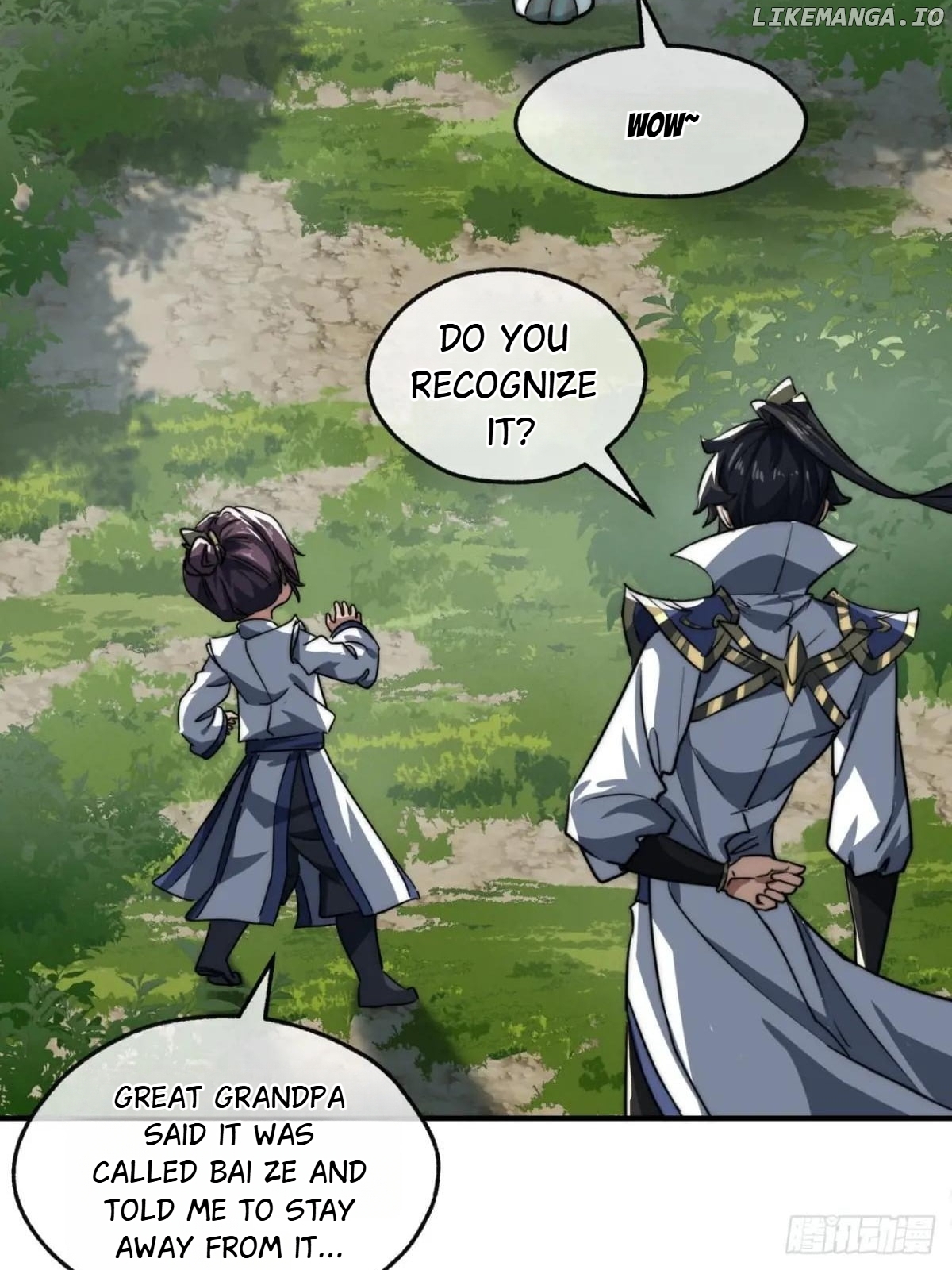 Please Slay The Demon! Young Master! Chapter 139 - page 66